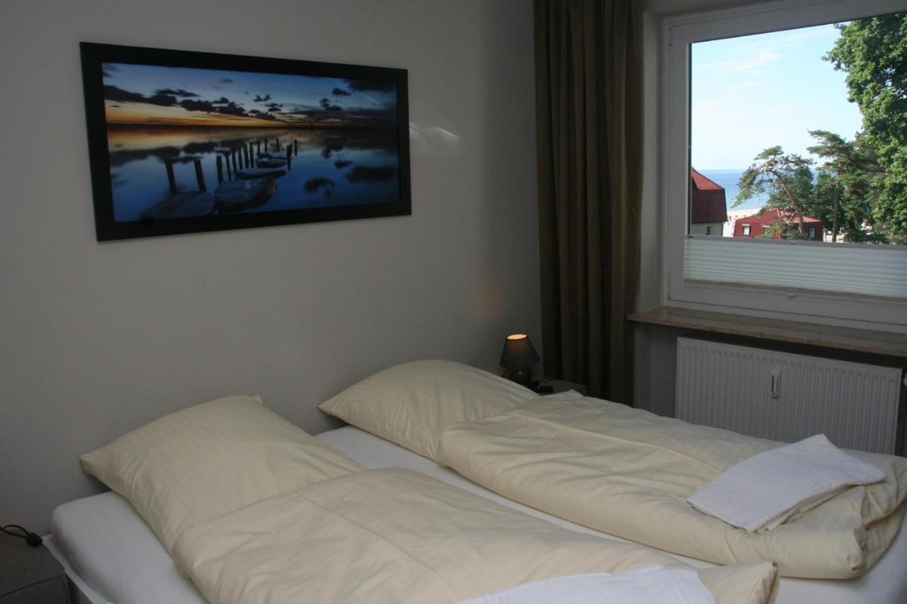 Strandschloss App 49 格洛米茨 外观 照片